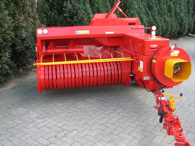 Unia Hochdruckpresse Kostka (Z511), NEU