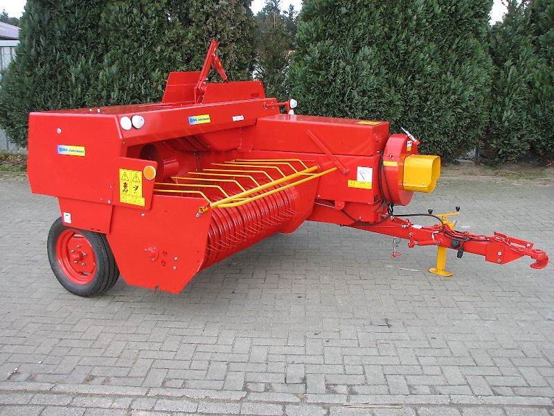 Unia Hochdruckpresse Kostka (Z511), NEU