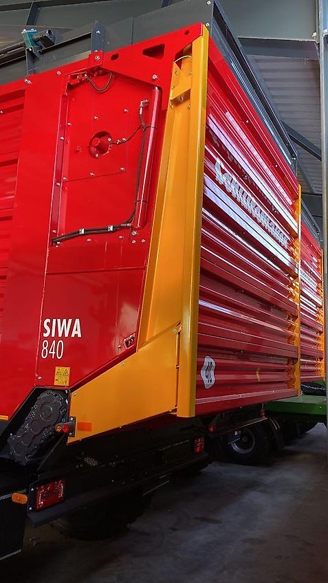 Schuitemaker Siwa 840 W