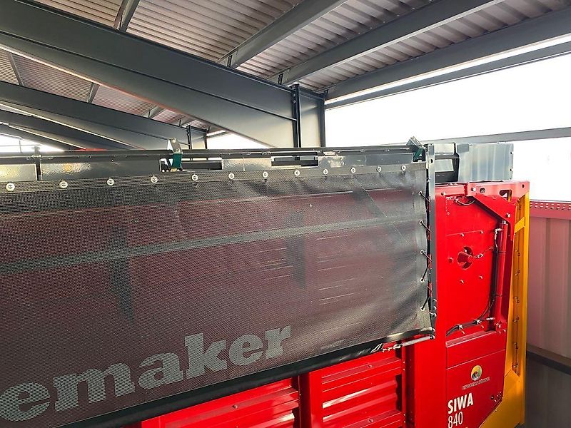 Schuitemaker Siwa 840 W