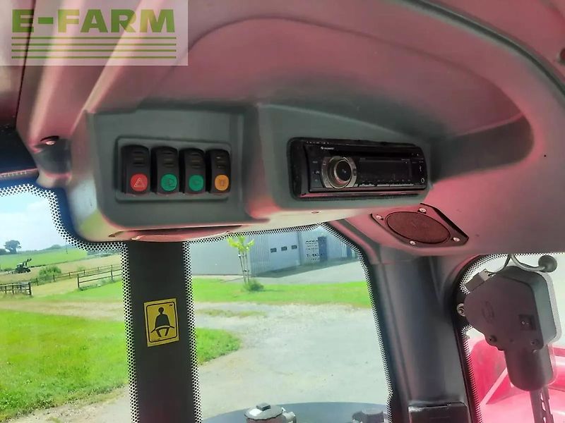 Faresin fh 7.45vpse top