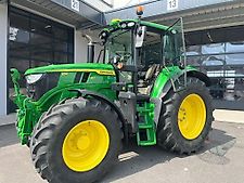 John Deere 6M 150