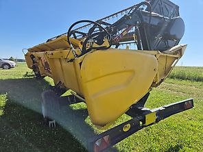 New Holland VAREFEED 7,6M