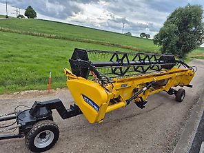 New Holland VAREFEED 7,6M