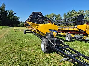 New Holland VAREFEED 7,6M