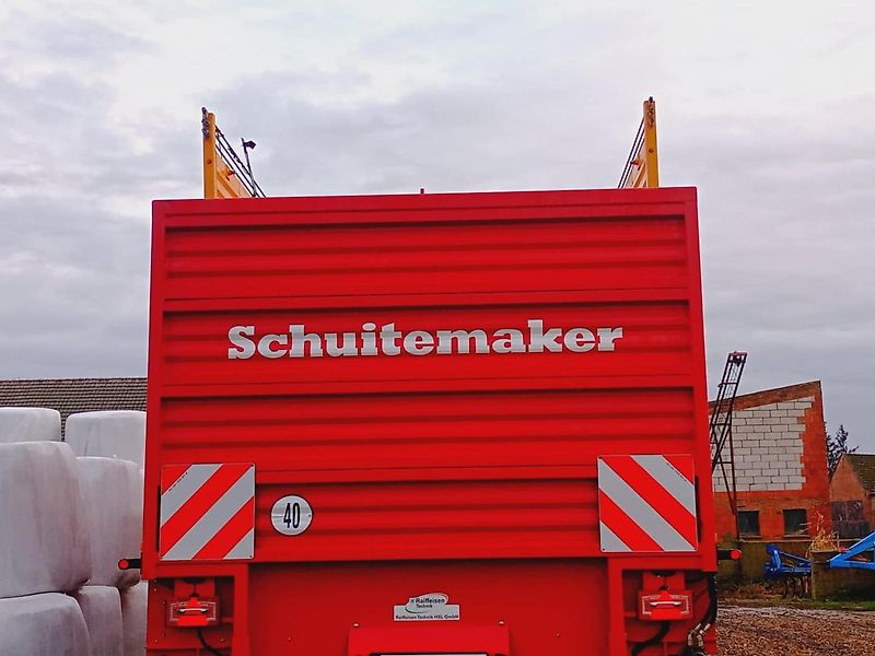 Schuitemaker Rapide 660