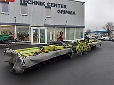 Claas MÄHWERK DISCO 1100 C + 3200 FC