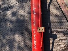 Manitou 731 - Hydraulika [CZĘŚCI] (Części zamienne)