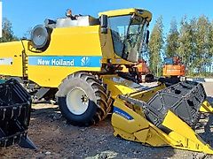 New Holland 5060 TC