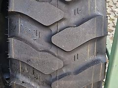 Mitas 400/70-20 MITAS MPT-04 148D 14PR TL IND 1st montage