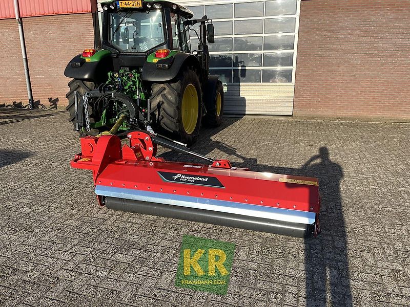 Kverneland FHP Plus #145285