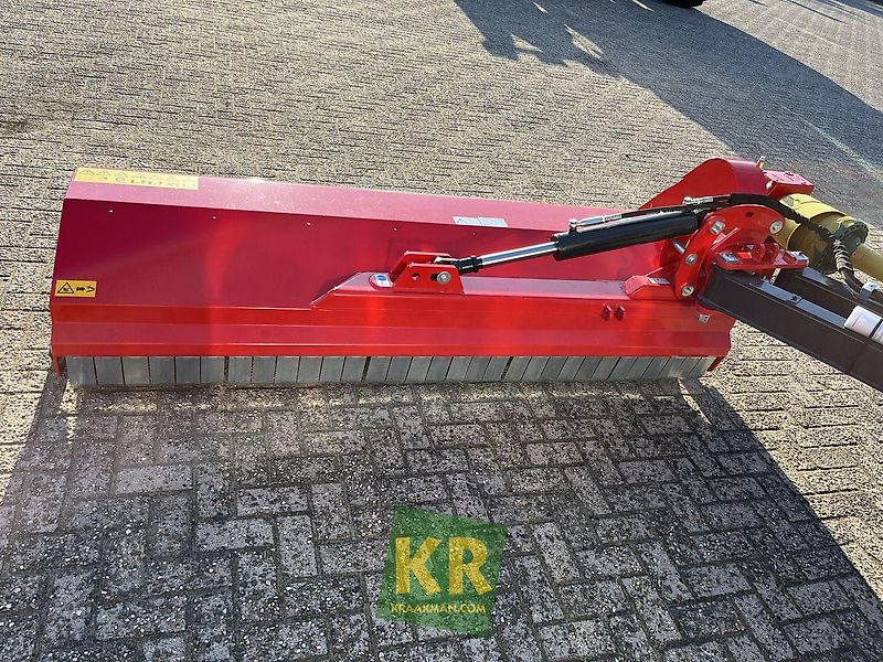 Kverneland FHP Plus #145285