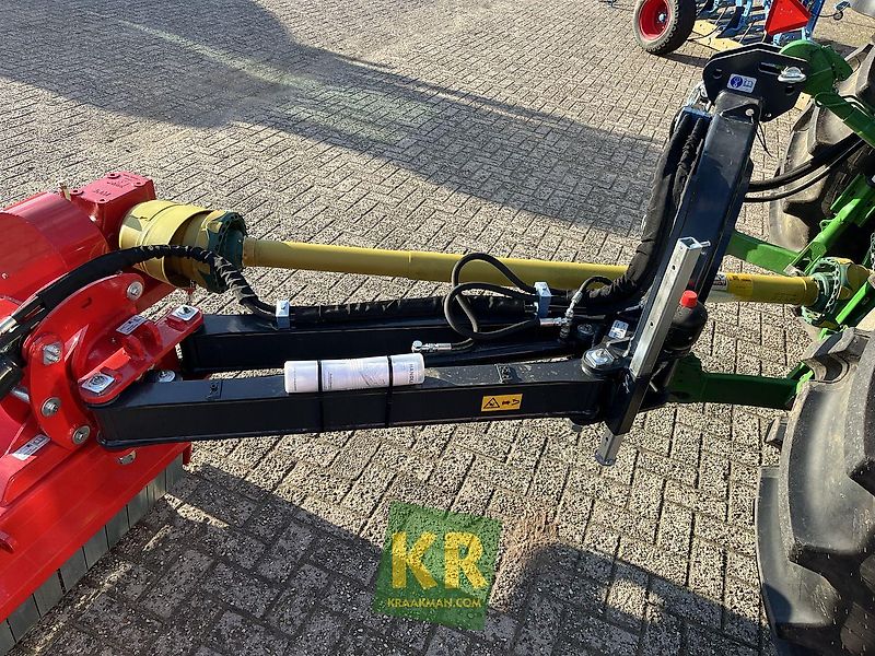Kverneland FHP Plus #145285