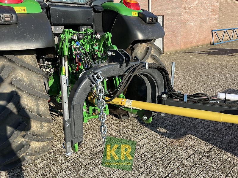 Kverneland FHP Plus #145285