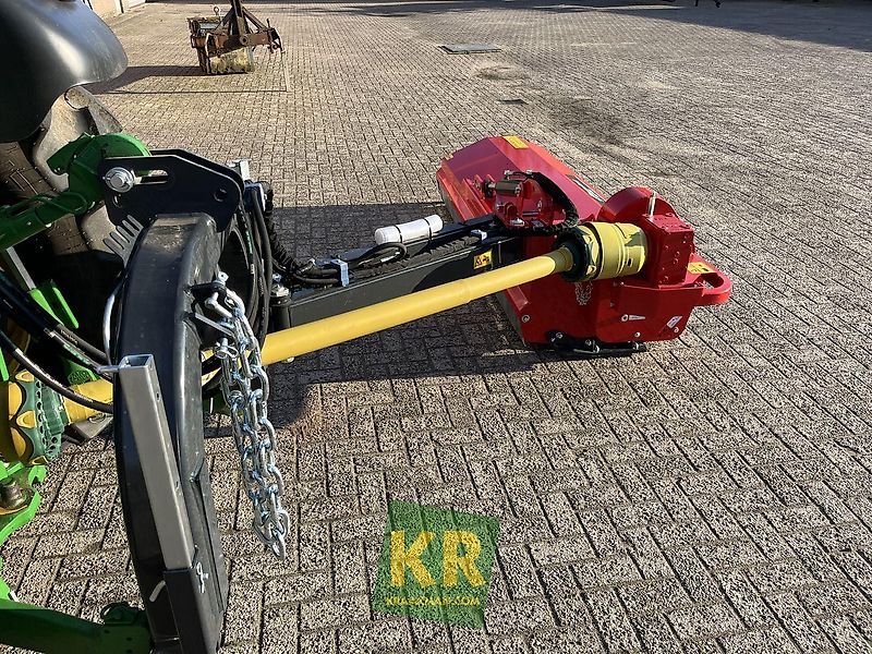 Kverneland FHP Plus #145285