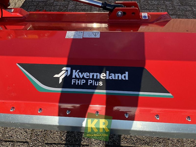 Kverneland FHP Plus #145285