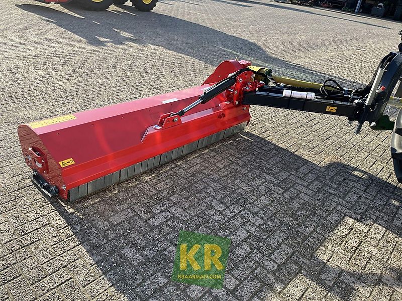 Kverneland FHP Plus #145285