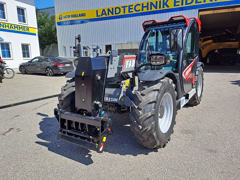 Faresin FS 7.32C Performance