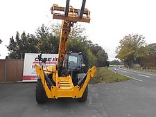 JCB 540V 180