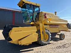 New Holland 8030 12´