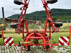 Kuhn GF6401 MH