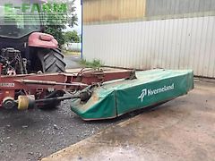 Kverneland faucheuse kt2532h kverneland