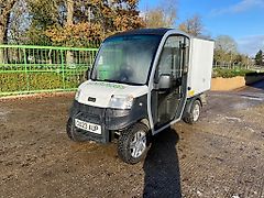 Club Car URBAN N1S SWB