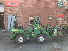 Striegel Uni Hoflader 110 DY