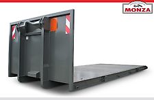 Monza Abrollplattform - 6000 bis 7000 mm