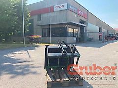 Striegel Krokodilgebiss 0,86m