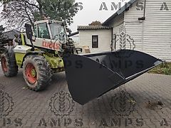 AMPS Szufla objętościowa/ SCHAUFEL/ Kramer, Weidemann, Manitou