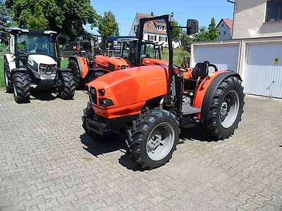 SAME Frutteto 70 Natural