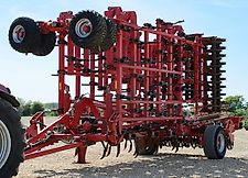 Horsch Cruiser 12 XL