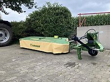 Krone ActiveMow R 280