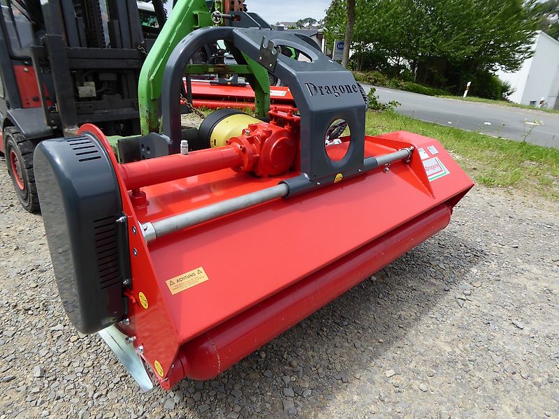 Dragone VL200 Farmers Edition