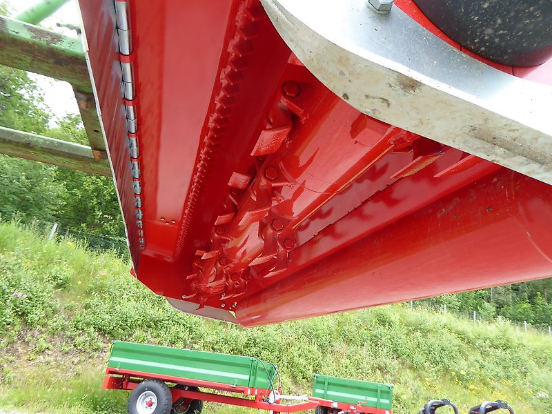 Dragone V 240 + V 260