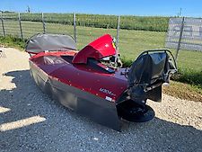 Massey Ferguson M 304 FP-V