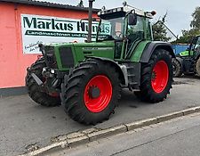 Fendt 824 Fendt 824