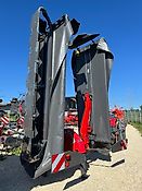 Massey Ferguson DM 9614 TL