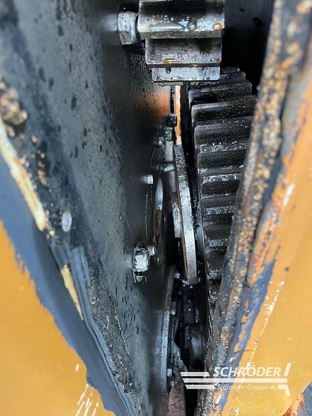 Berti POLARIS 280 -DEFEKT-