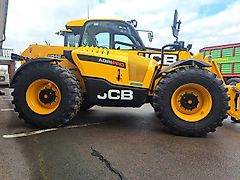 JCB 542-70 Agri Pro