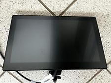 John Deere G5 Plus Zusatzdisplay