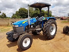 New Holland TT55, TT75, TD75, TD80, TD85, TD90, TD95