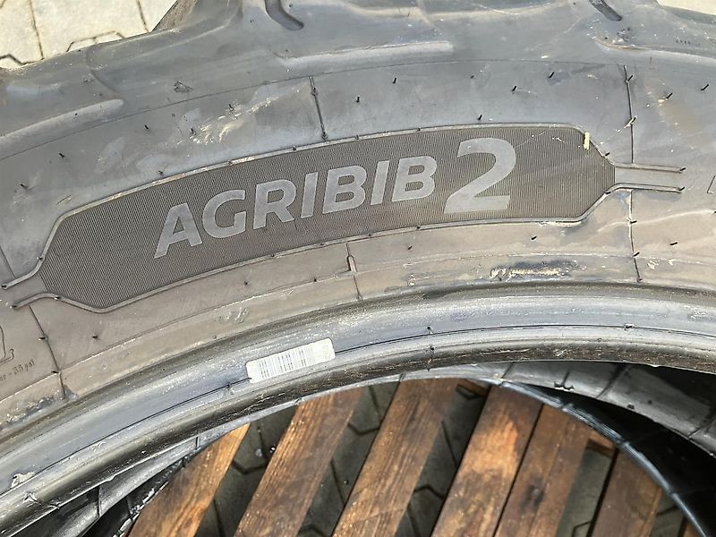 Michelin 320/85R38