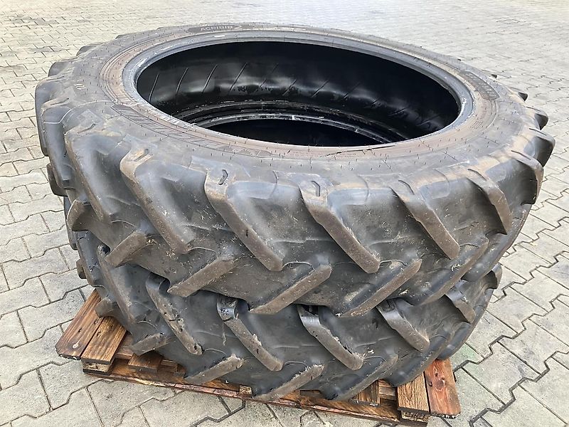 Michelin 320/85R38