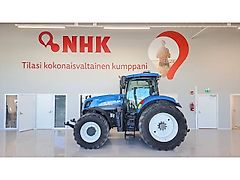 New Holland T 7.220 AC