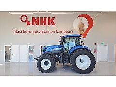 New Holland T 7.250 AC