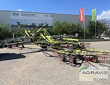 Claas LINER 4000 COMFORT Claas LINER 4000 COMFORT