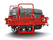 MD WP Pflanzenschutzspritze 1000L 12-16m Zenit