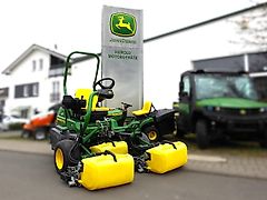 John Deere John Deere 2750 Precision Cut Triplex Mäher